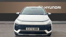 Hyundai BAYON 1.0 TGDi Ultimate 5dr Petrol Hatchback